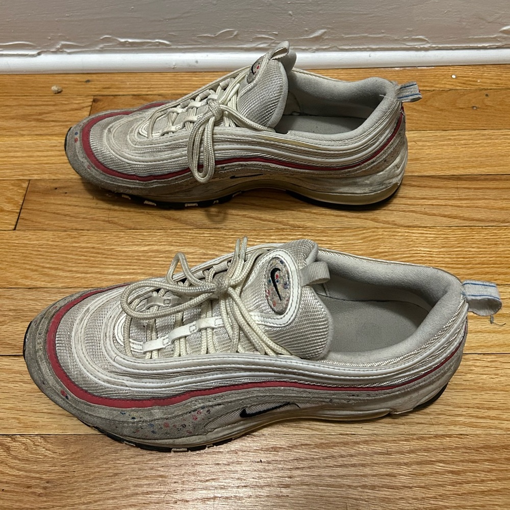 Nike Air Max 97 Sneakers
